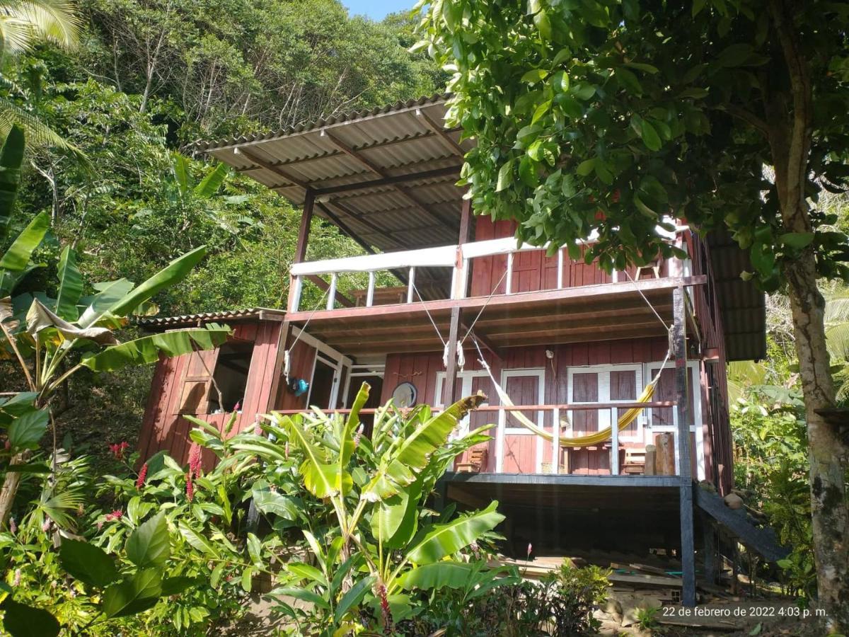 Casa Origen Hotel El Valle  Екстериор снимка