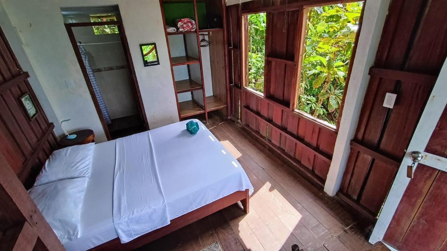 Casa Origen Hotel El Valle  Екстериор снимка
