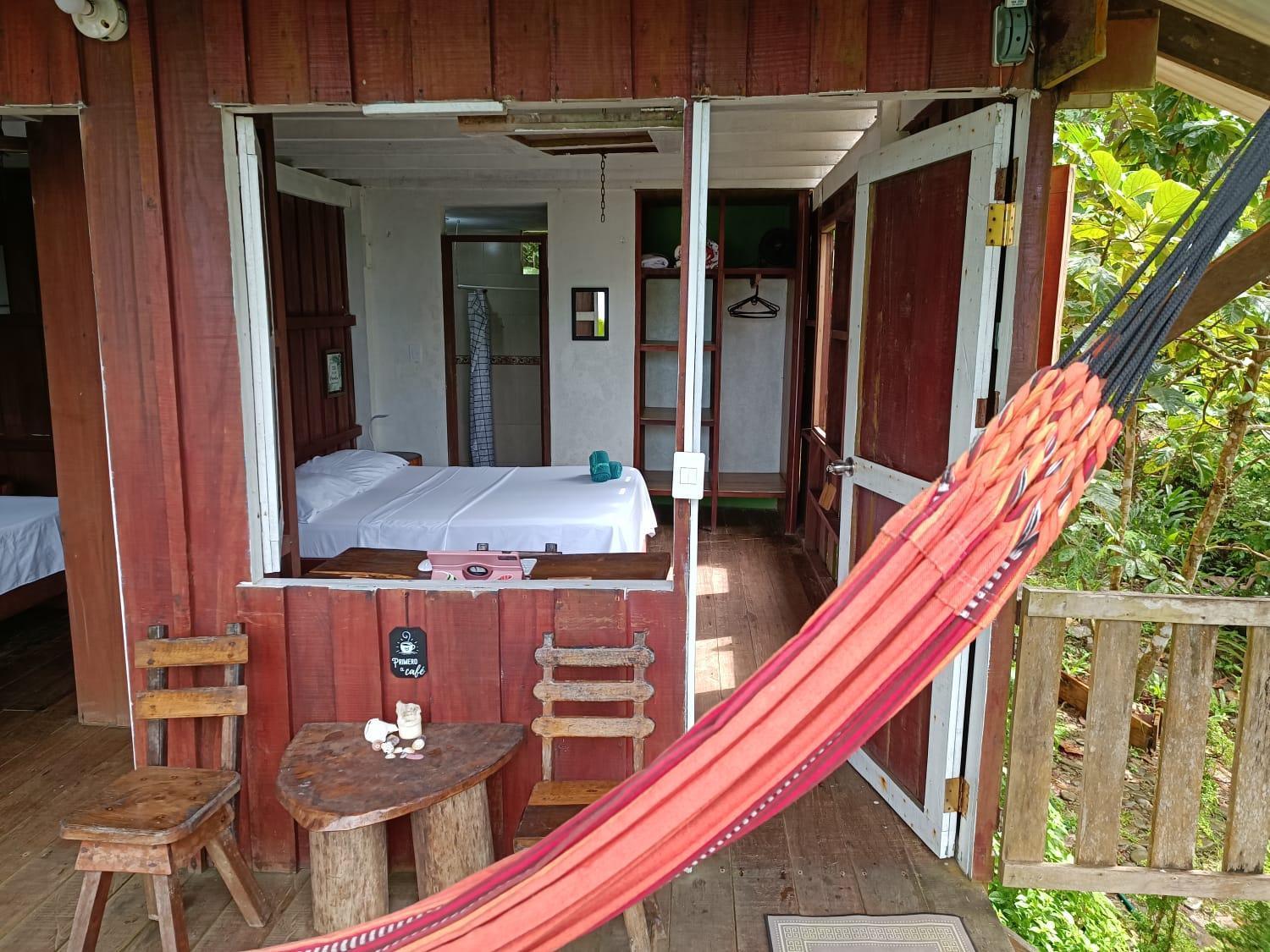 Casa Origen Hotel El Valle  Екстериор снимка