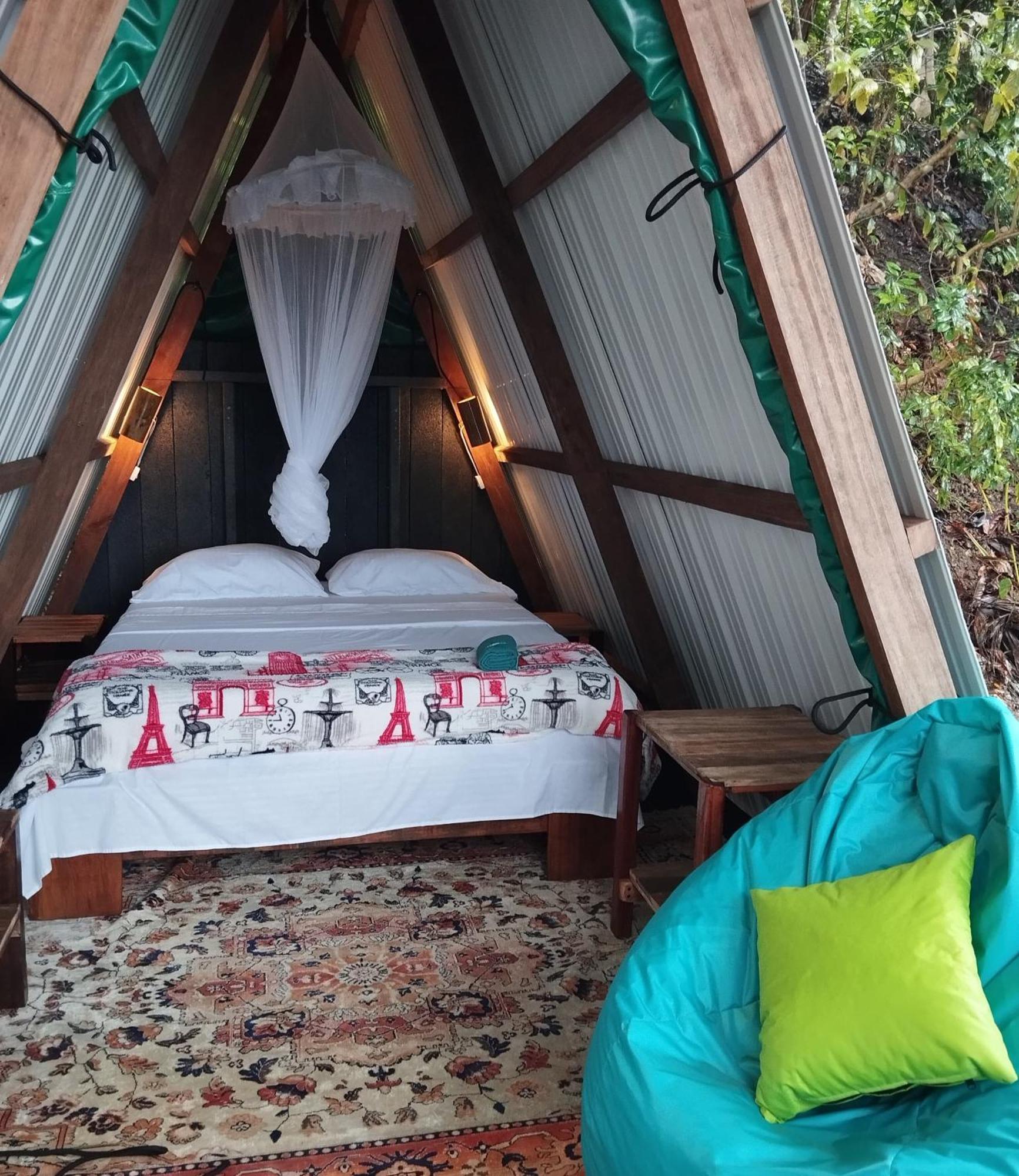 Casa Origen Hotel El Valle  Екстериор снимка