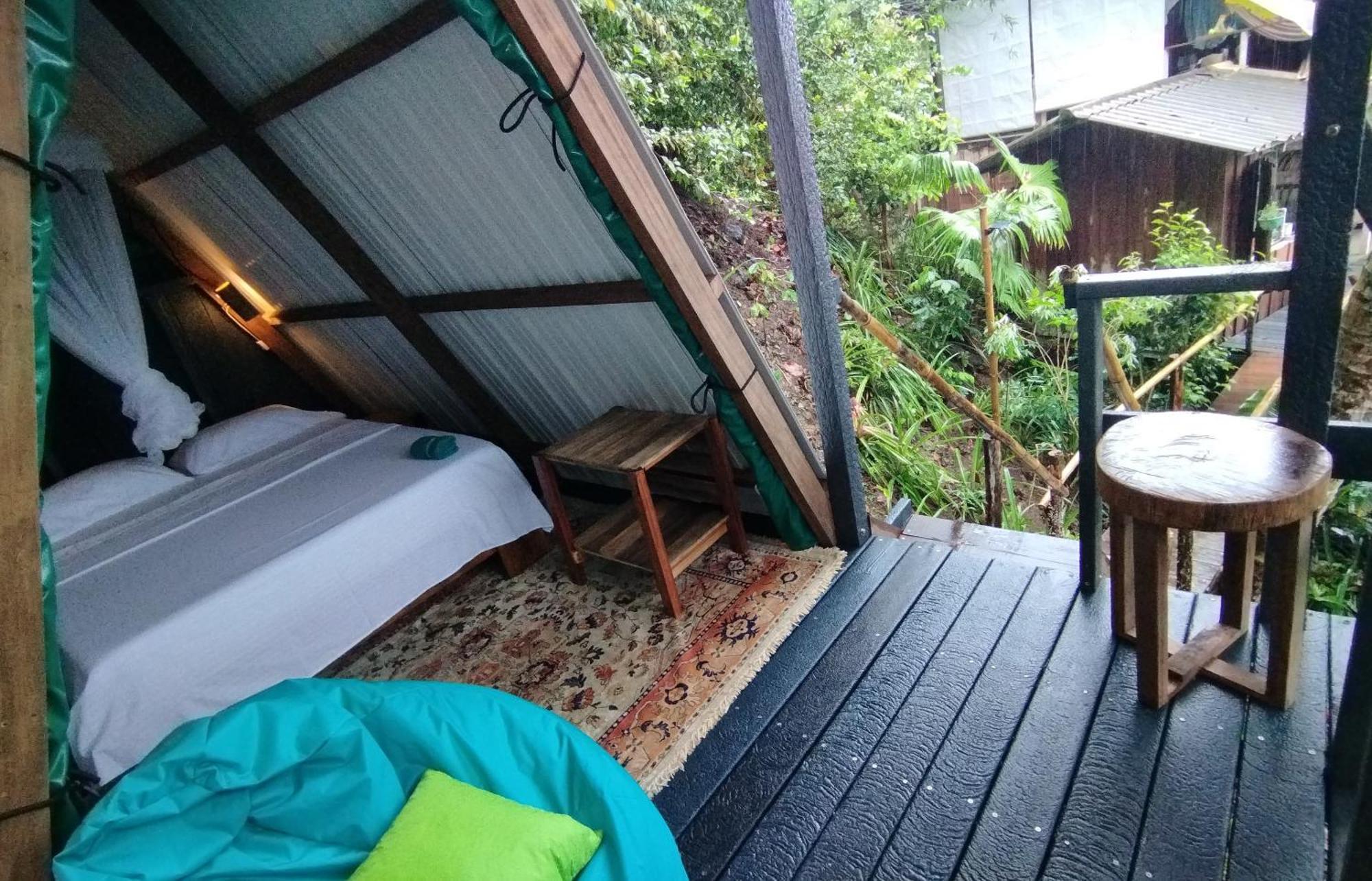 Casa Origen Hotel El Valle  Екстериор снимка