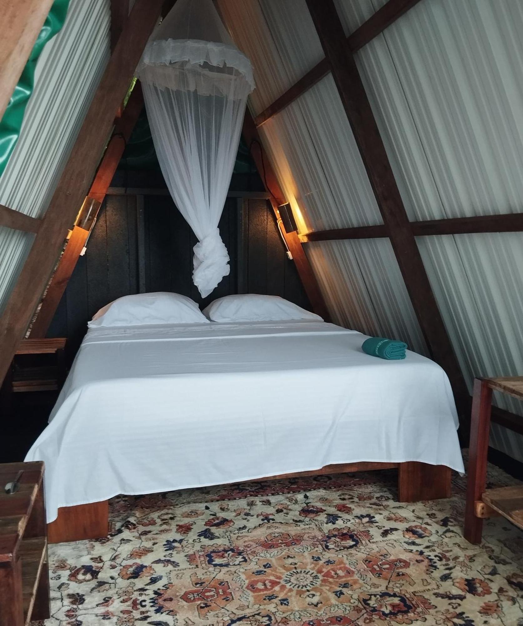 Casa Origen Hotel El Valle  Екстериор снимка